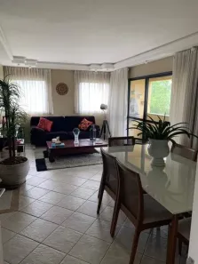 Apartamento com 3 Quartos à venda, 163m² no Paraíso do Morumbi, São Paulo