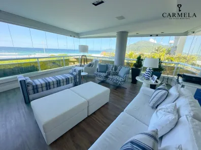 Apartamento com 4 Quartos à venda, 394m² no Praia Brava, Florianópolis