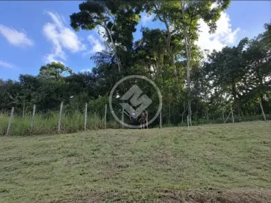 Lote/Terreno à venda, 641m² no Ermitage, Teresópolis