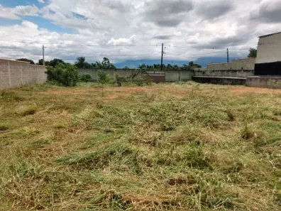 Lote/Terreno à venda, 1000m² no Bom Jardim II, Guaratinguetá