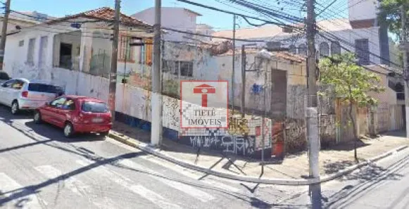 Lote/Terreno para alugar, 605m² no Vila Guilherme, São Paulo
