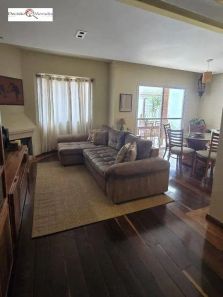 Casa de Condomínio com 3 Quartos à venda, 154m² no Granja Viana, Cotia