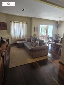 Casa de Condomínio com 3 Quartos à venda, 154m² no Granja Viana, Cotia