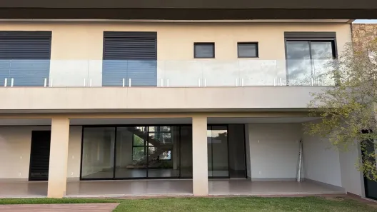 Casa de Condomínio com 4 Quartos à venda, 431m² no Condomínio Terras Alpha Anápolis, Anápolis
