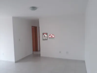 Apartamento com 3 Quartos à venda, 80m² no Centro, Jacareí