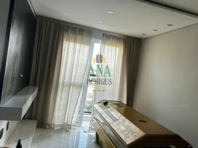 Apartamento com 2 Quartos à venda, 53m² no Parque Morumbi, Votorantim