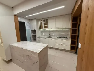 Apartamento com 3 Quartos à venda, 125m² no Setor Bueno, Goiânia