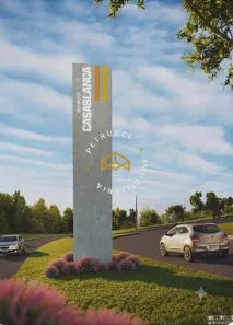 Lote/Terreno à venda, 306m² no Jardim Casablanca, Indaiatuba