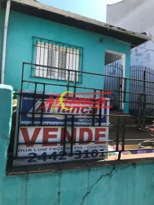 Casa com 2 Quartos à venda, 140m² no Vila Zamataro, Guarulhos