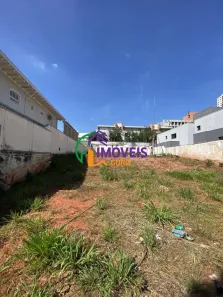 Lote/Terreno à venda, 879m² no Alphaville Residencial Um, Barueri