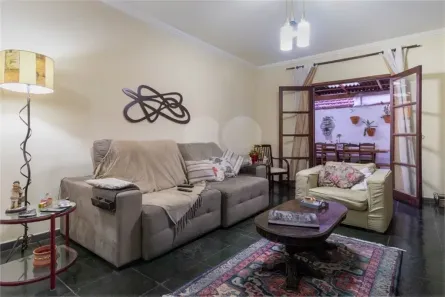 Casa com 3 Quartos à venda, 360m² no Santana, São Paulo