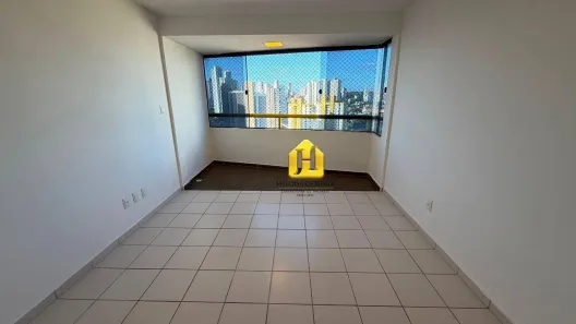 Apartamento com 3 Quartos para alugar, 98m² no Barro Vermelho, Natal