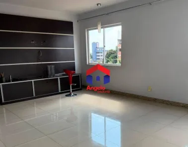 Apartamento com 3 Quartos à venda, 100m² no Itapoã, Belo Horizonte
