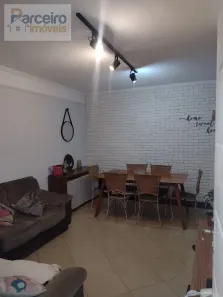 Sobrado com 2 Quartos à venda, 90m² no Jardim Fernandes, São Paulo