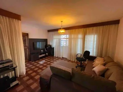Sobrado com 3 Quartos à venda, 236m² no Vila Progresso, Guarulhos