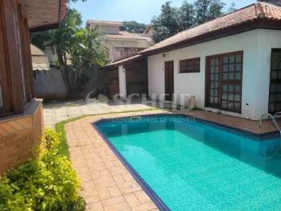 Sobrado com 4 Quartos à venda, 498m² no Vila Nova Caledônia, São Paulo