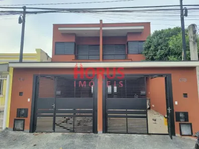 Sobrado com 3 Quartos à venda, 171m² no Nossa Senhora do Ó, São Paulo