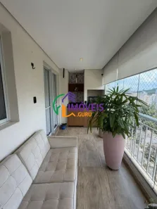 Apartamento com 2 Quartos à venda, 95m² no Vila Andrade, São Paulo