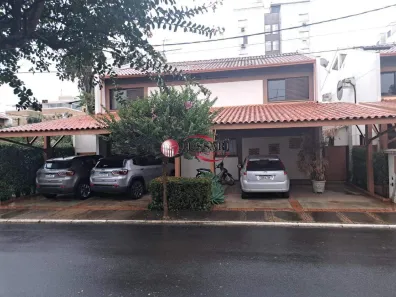 Casa de Condomínio com 4 Quartos à venda, 300m² no Higienópolis, São José do Rio Preto