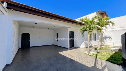 Imóvel Comercial com 5 Quartos para alugar, 265m² no Jardim Santa Rosália, Sorocaba