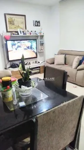 Apartamento com 2 Quartos à venda, 42m² no Vila Aricanduva, São Paulo