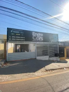 Ponto Comercial para alugar, 144m² no Dom Aquino, Cuiabá