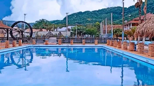 Fazenda/Sítio com 4 Quartos à venda, 1000m² no Centro, Presidente Nereu