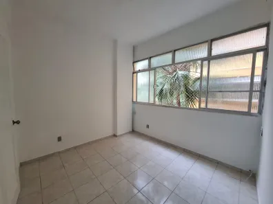 Apartamento com 1 Quarto à venda, 40m² no Flamengo, Rio de Janeiro