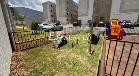 Apartamento com 2 Quartos à venda, 47m² no Moinho dos Ventos, Goiânia