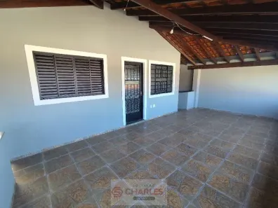 Casa com 3 Quartos para alugar, 190m² no Jardim Lago, Mogi Mirim