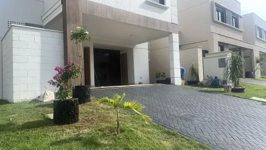 Casa de Condomínio com 4 Quartos à venda, 165m² no Jardins Marselha, Aparecida de Goiânia
