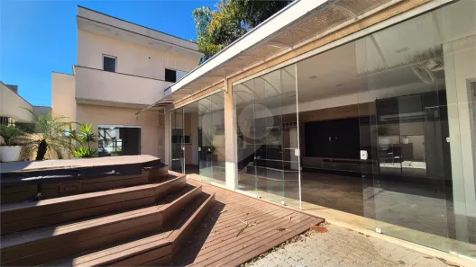 Casa de Condomínio com 3 Quartos à venda, 215m² no Vila Rica, Sorocaba