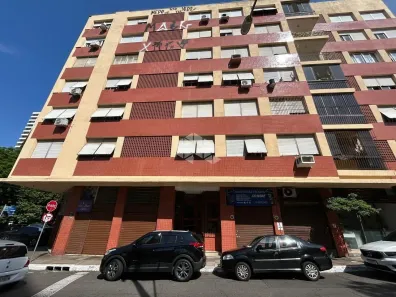 Apartamento com 1 Quarto à venda, 43m² no Centro Histórico, Porto Alegre
