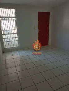 Apartamento com 2 Quartos à venda, 55m² no Jardim Guarujá, Sorocaba