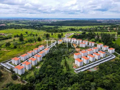 Apartamento com 2 Quartos à venda, 44m² no Jardim Monte Alto, Campinas