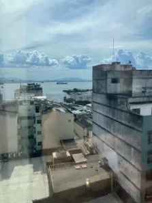 Sala Comercial à venda, 20m² no Centro, Niterói