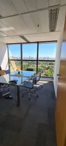 Sala Comercial para alugar, 177m² no Jardim Paulistano, São Paulo