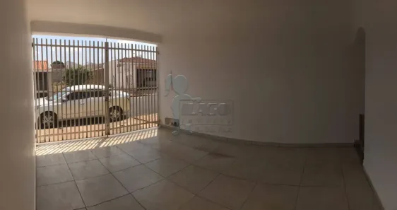 Casa com 3 Quartos à venda, 125m² no Vila Monte Alegre, Ribeirão Preto