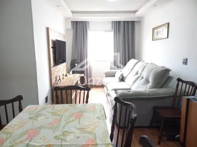 Apartamento com 3 Quartos à venda, 134m² no Jardim Barbosa, Guarulhos