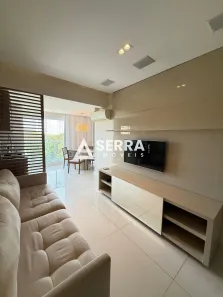 Apartamento com 1 Quarto à venda, 47m² no Horto Florestal, Salvador