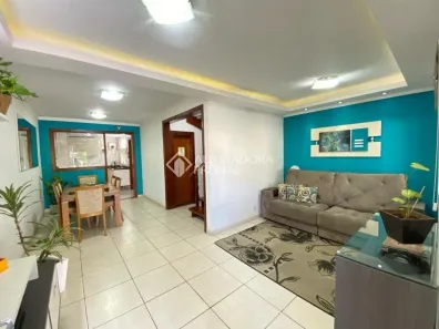 Casa de Condomínio com 3 Quartos à venda, 66m² no Igara, Canoas
