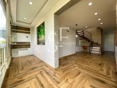Cobertura com 1 Quarto à venda, 139m² no Andaraí, Rio de Janeiro