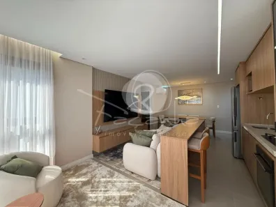 Apartamento com 2 Quartos para alugar, 68m² no Nova Campinas, Campinas