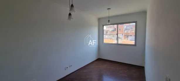 Apartamento com 2 Quartos à venda, 50m² no Vila Basileia, São Paulo