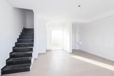 Apartamento com 2 Quartos à venda, 62m² no Jardim São Carlos (Zona Leste), São Paulo