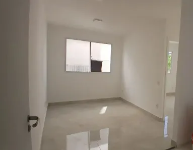 Apartamento com 2 Quartos à venda, 41m² no Marechal Rondon, Salvador
