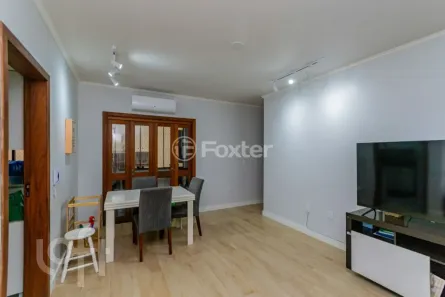Apartamento com 2 Quartos à venda, 71m² no Jardim Botânico, Porto Alegre