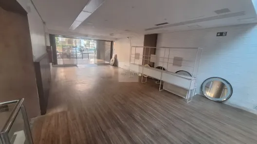 Ponto Comercial para alugar, 85m² no Lourdes, Belo Horizonte