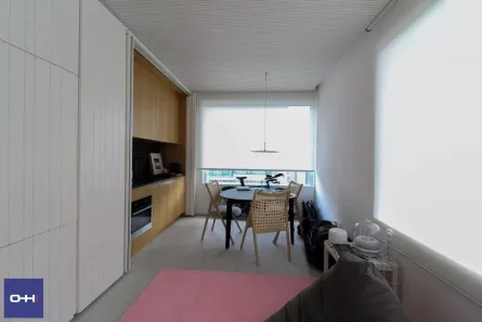 Apartamento com 1 Quarto à venda, 33m² no Vila Nova Conceição, São Paulo