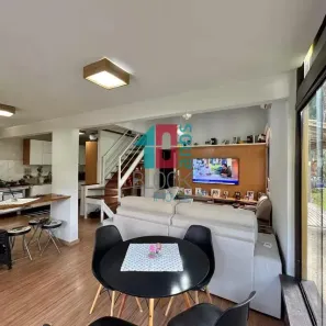 Casa de Condomínio com 3 Quartos à venda, 140m² no Vargem Grande, Rio de Janeiro